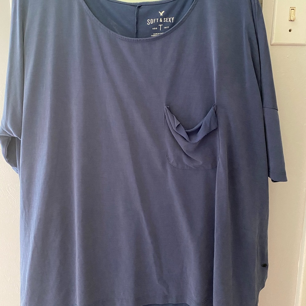 American Eagle Shirt